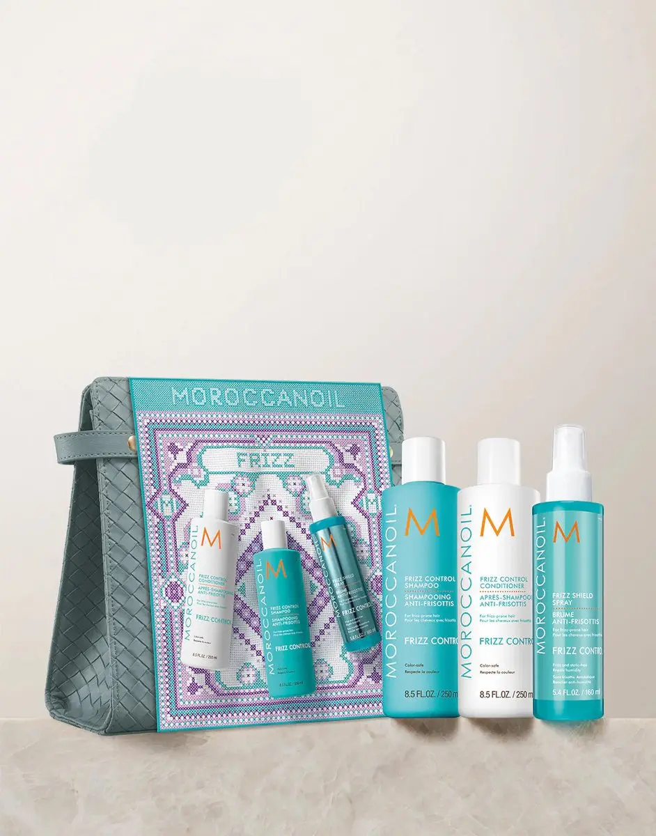 Moroccanoil Holiday Gift Set 2025