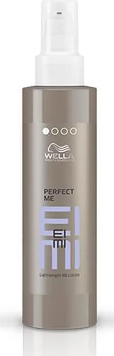 Wella Professionals Eimi Perfect Me Lotion - 100ml