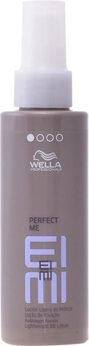 Wella Professionals Eimi Perfect Me Lotion