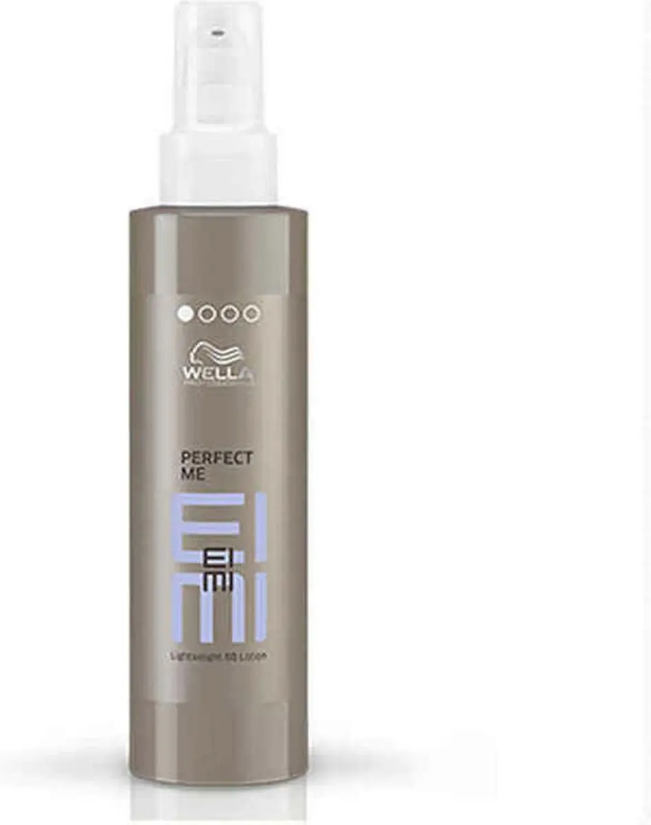 Wella Professionals Eimi Perfect Me Lotion - 100ml