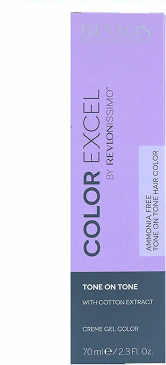 Revlon Cor 5.46 Permanente Kleur 70ml