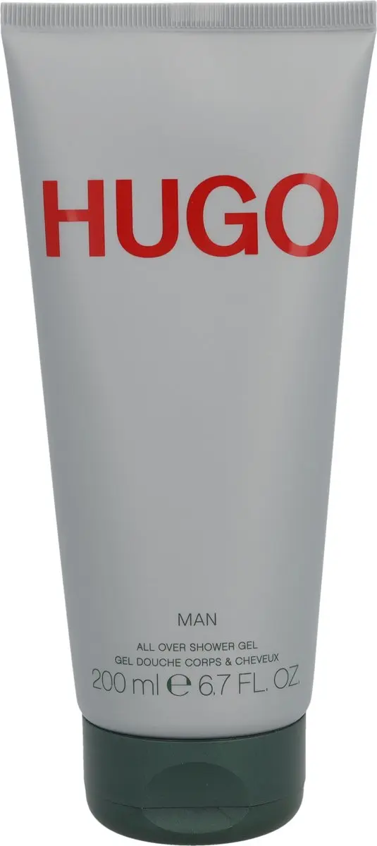 Hugo Boss Man Shower Gel 200ml