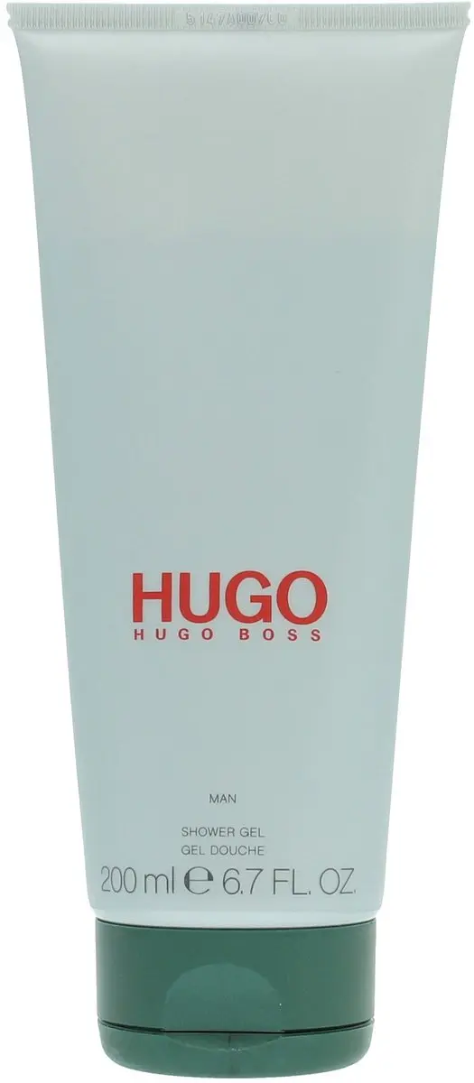 Hugo Boss Man Shower Gel 200ml