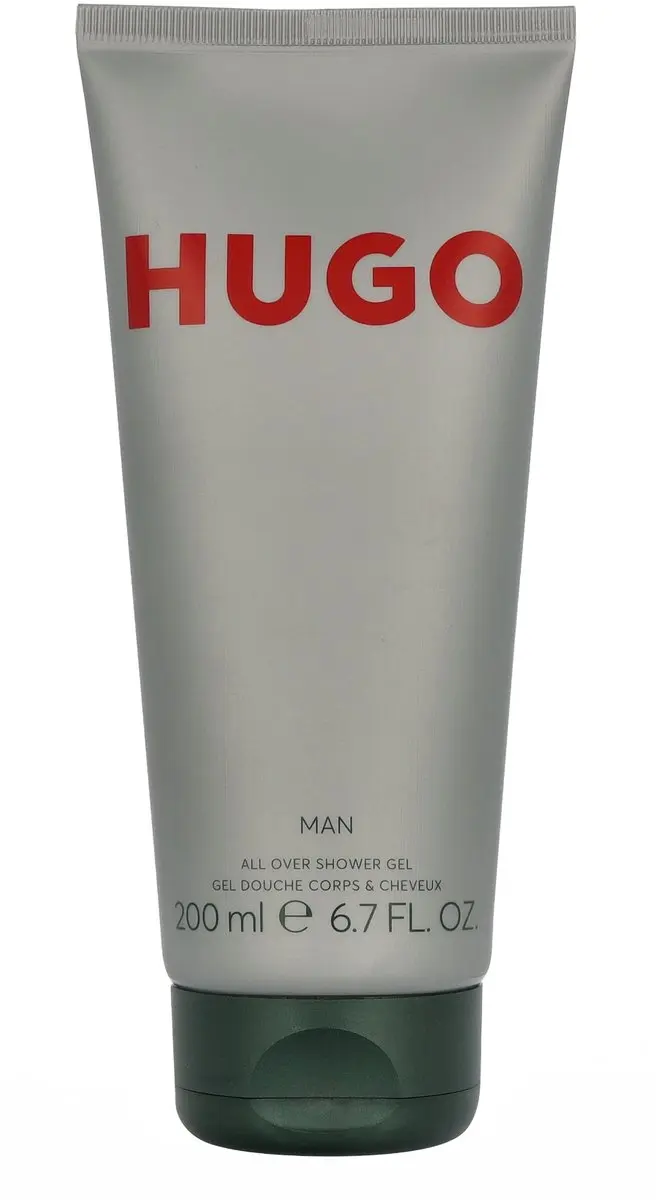Hugo Boss Man Shower Gel 200ml