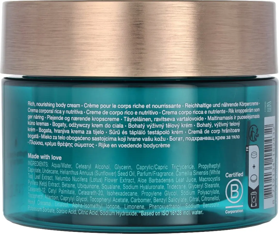 Rituals The Ritual of Karma Bodycrème 220ml