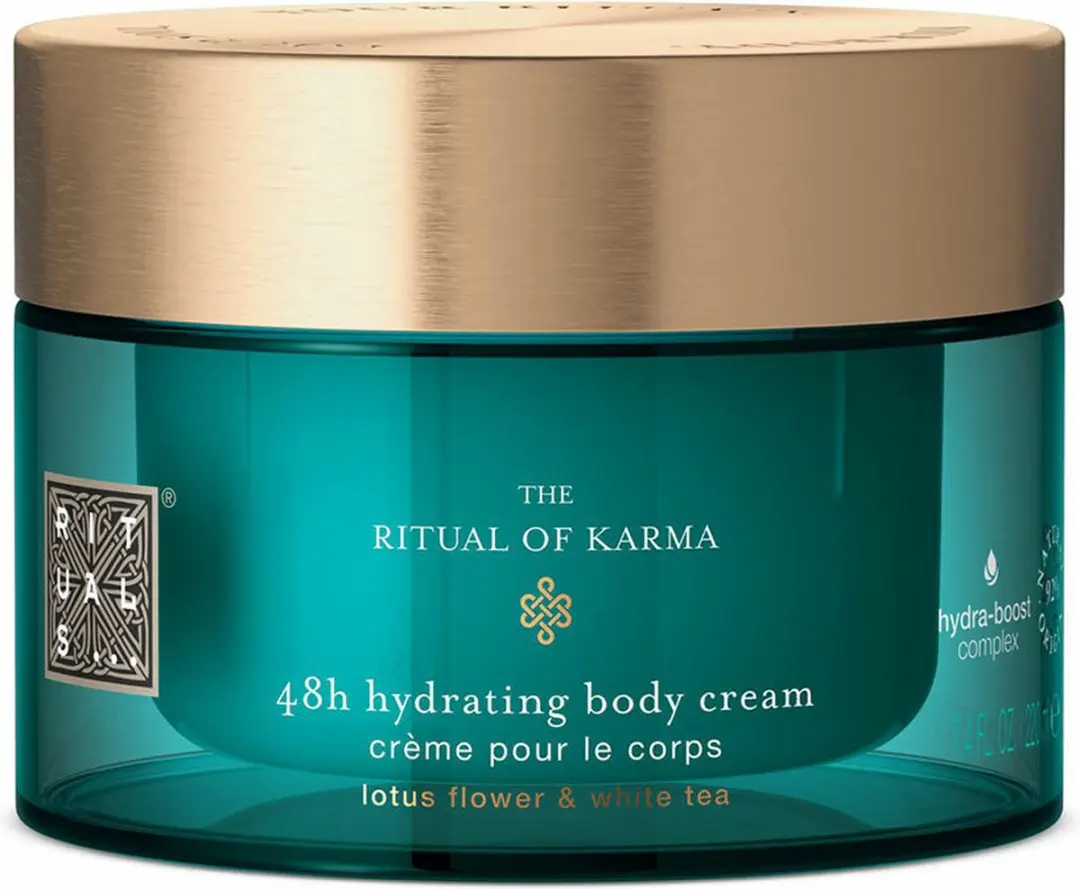 Rituals The Ritual of Karma Bodycrème 220ml