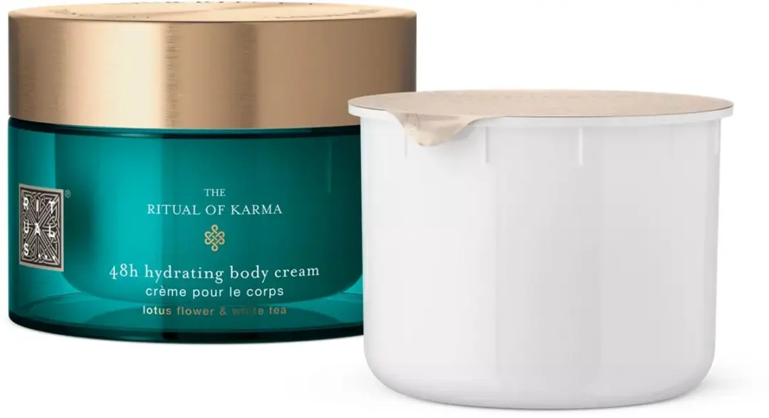 Rituals The Ritual of Karma Bodycrème 220ml