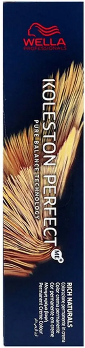 Wella Professionals Koleston Me+ 9/8