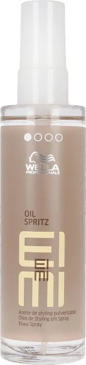Wella Professionals Eimi Oil Spritz 95ml