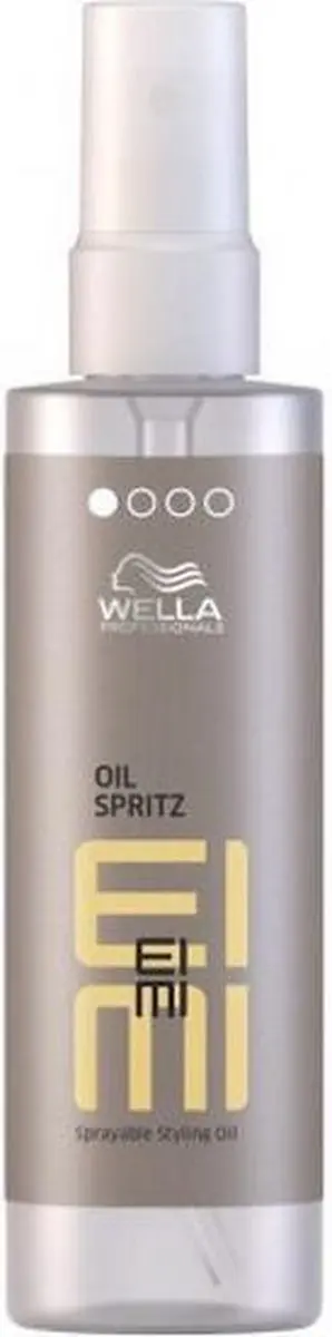 Wella Professionals Eimi Oil Spritz 95ml