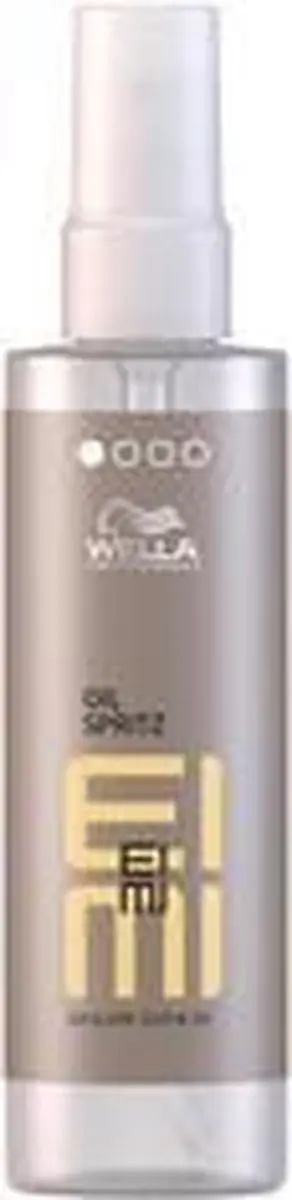 Wella Professionals Eimi Oil Spritz 95ml