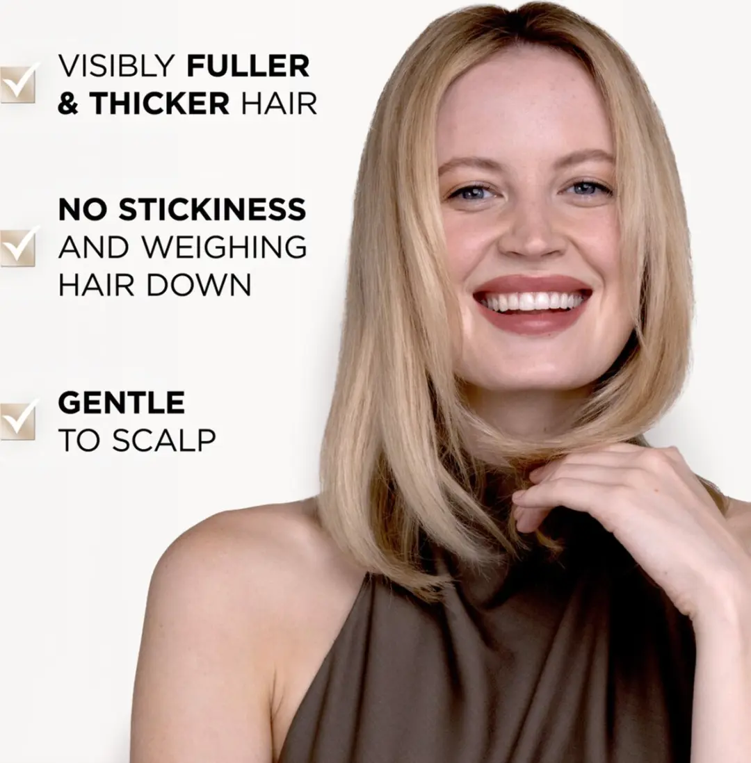 Wella Flex Fullness Volume Tonic 100ml