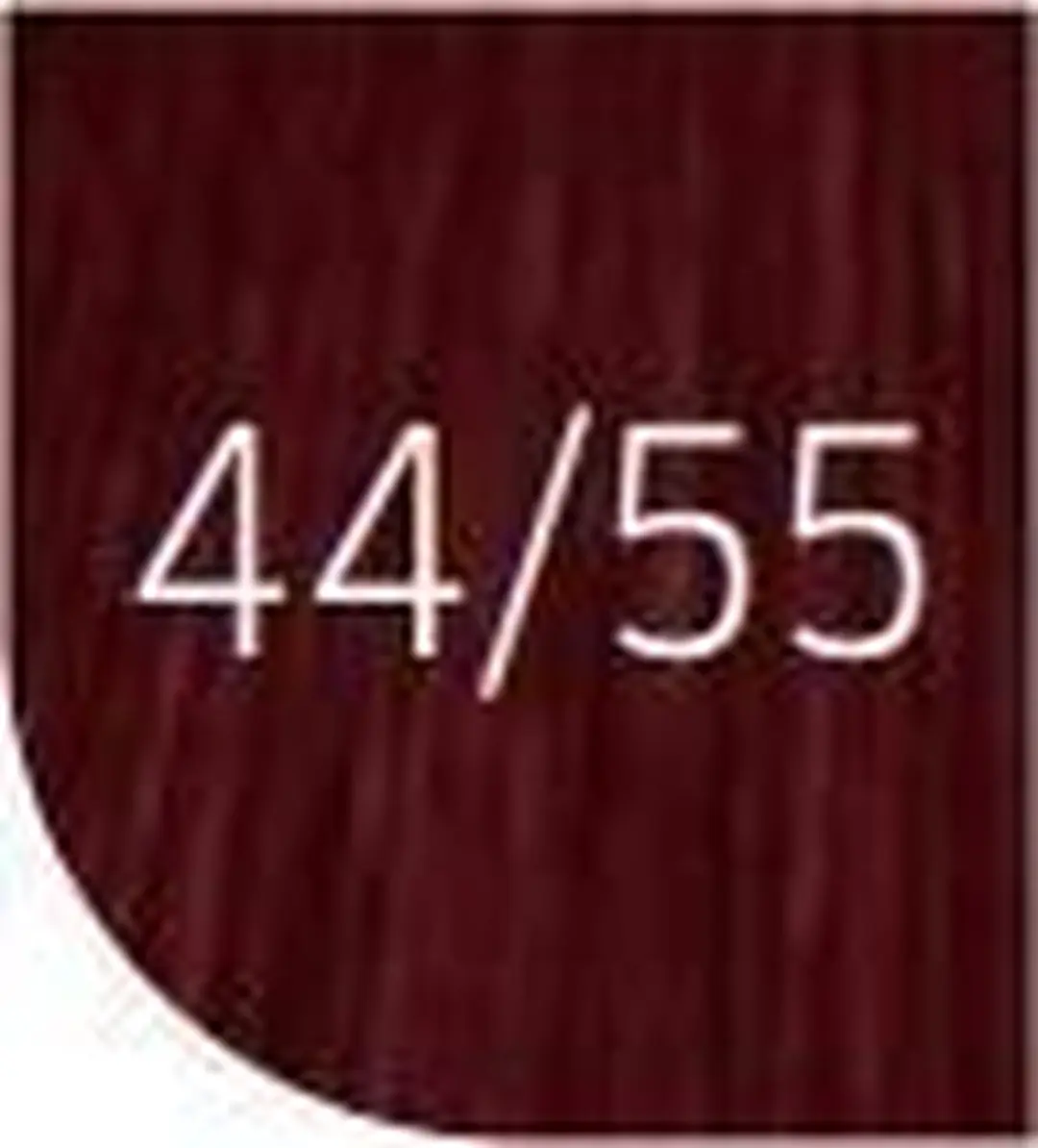 Wella Professionals Koleston Perfect 44/55 Rood 120ml