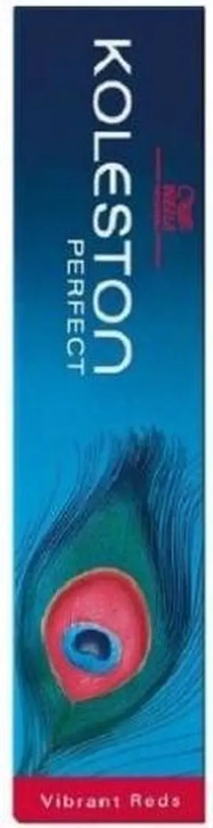Wella Professionals Koleston Perfect 44/55 Rood 120ml