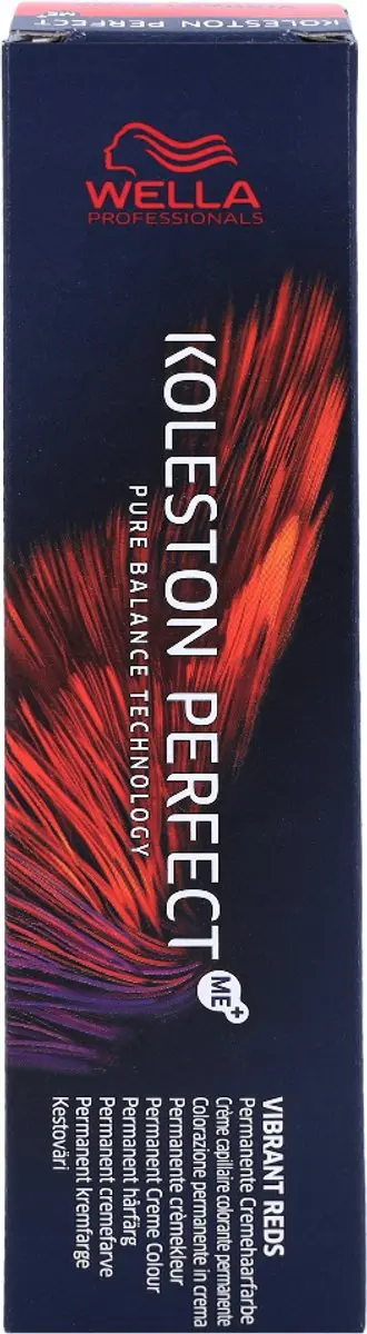 Wella Professionals Koleston Perfect Me+ Haarverf 6/45 - 60ml