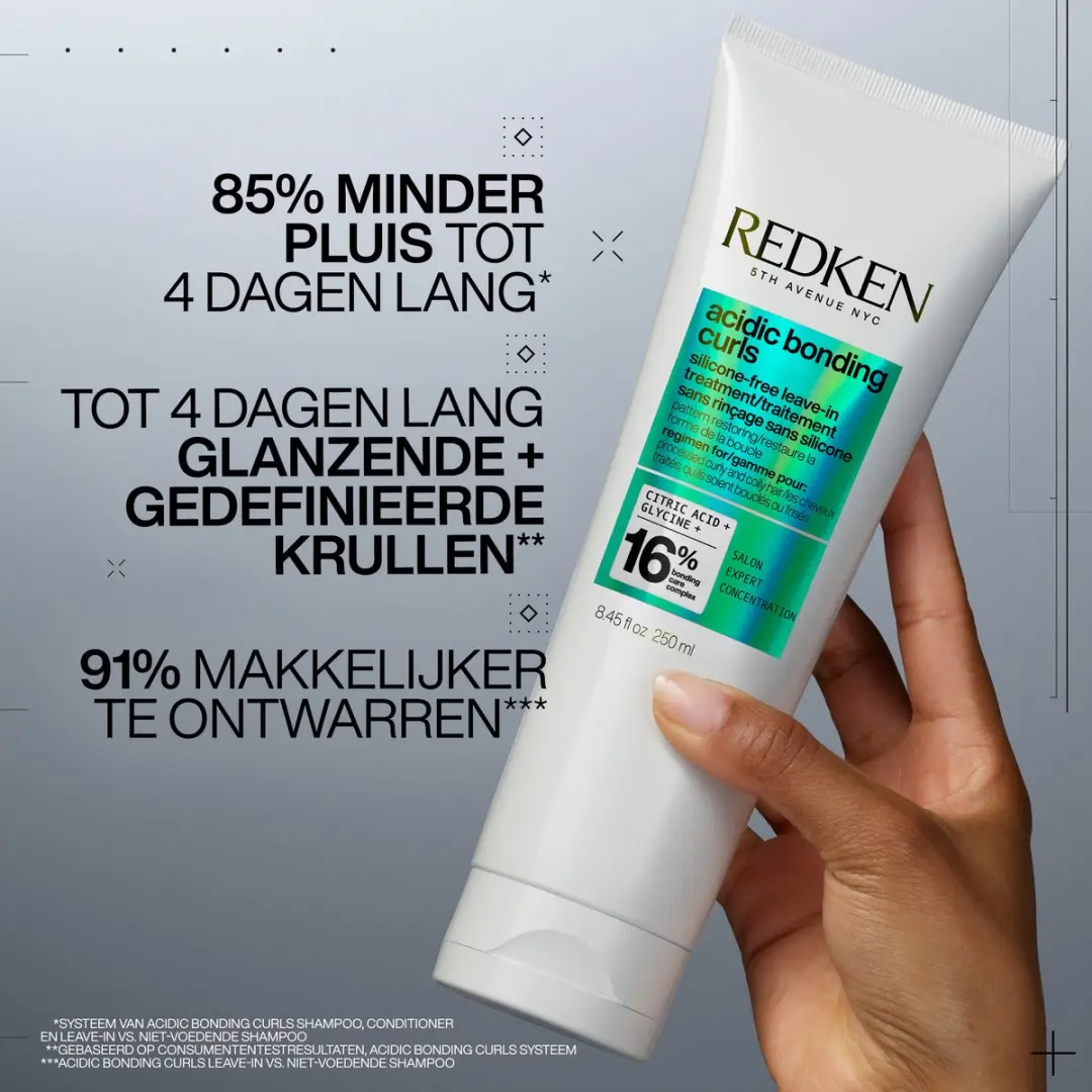 Redken Acidic Bonding Curls Leave-In Treatment 250ml