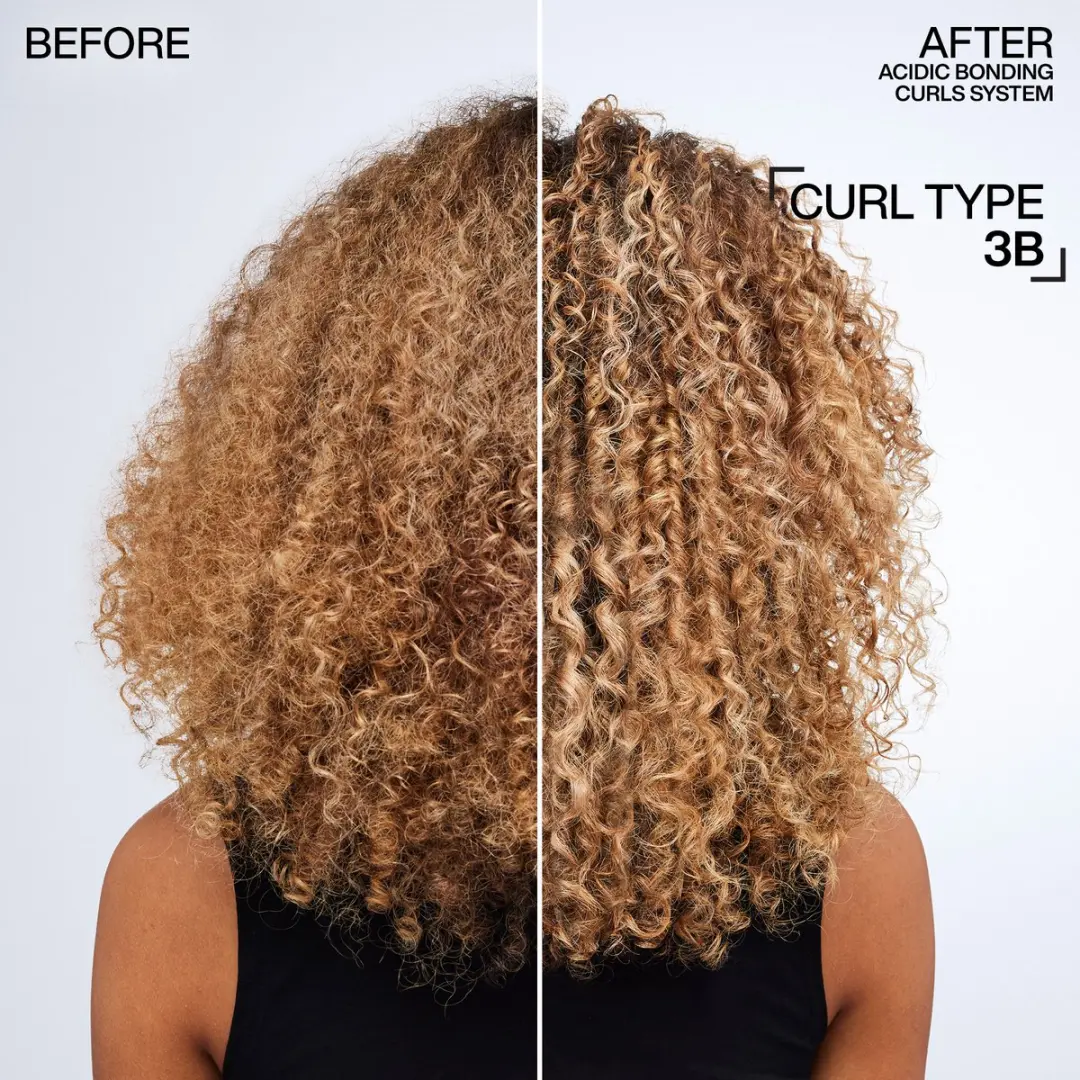 Redken Acidic Bonding Curls Leave-In Treatment 250ml
