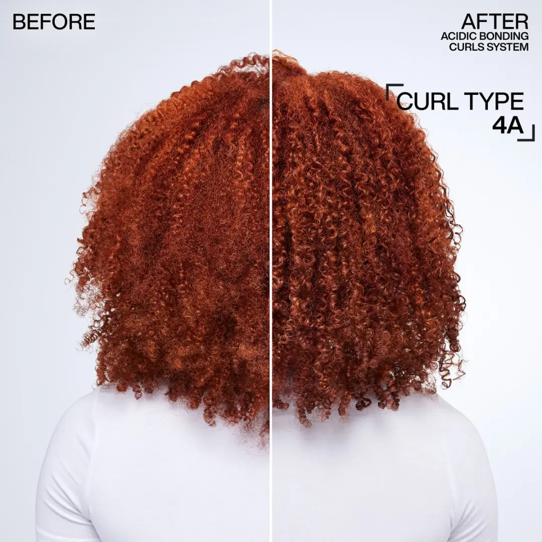 Redken Acidic Bonding Curls Leave-In Treatment 250ml
