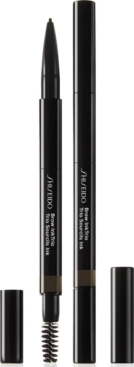 Shiseido Wenkbrauwpotlood Inktrio 04