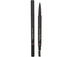 Shiseido Wenkbrauwpotlood Inktrio 04 - Ebony - 6g