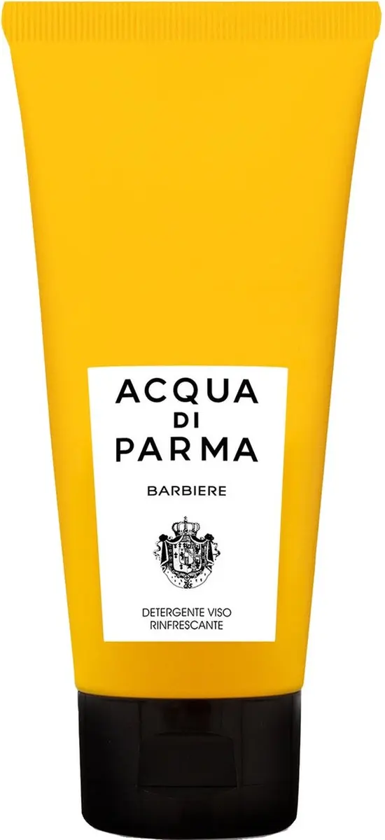Acqua di Parma Barbiere Refreshing Face Wash 100ml