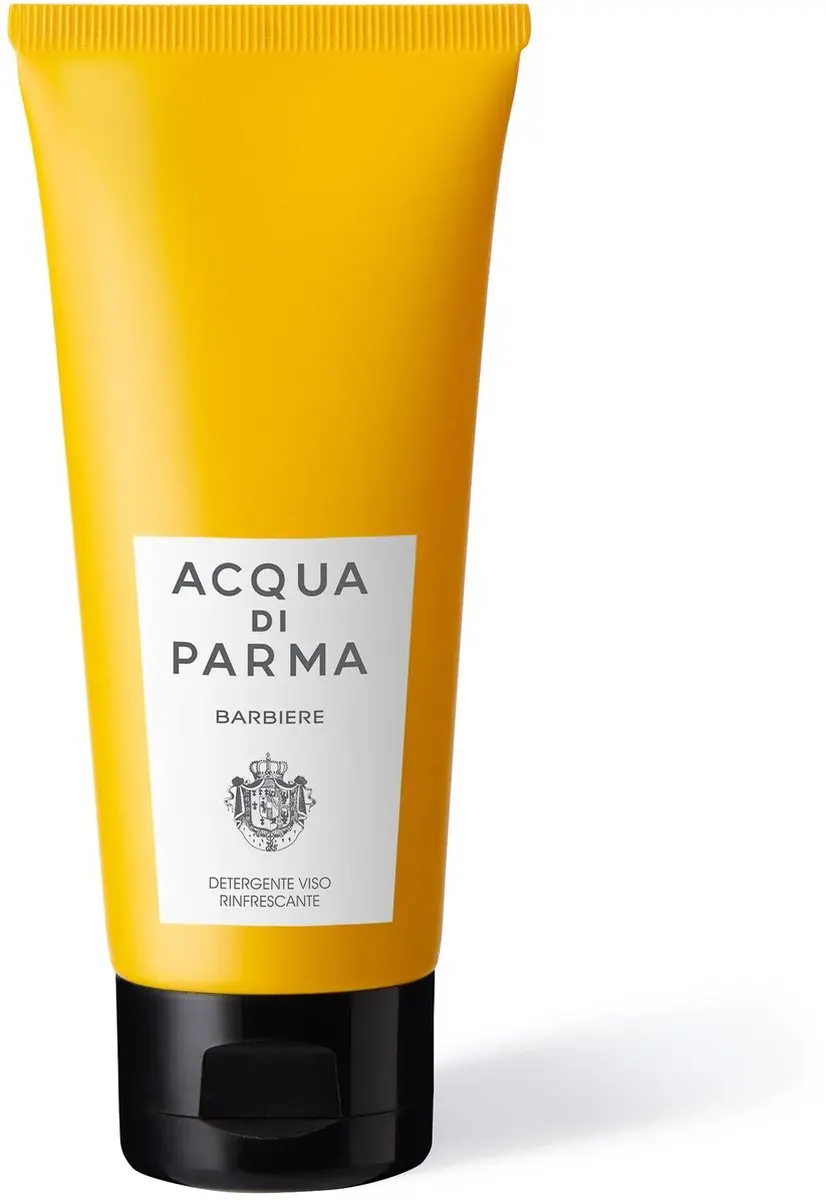 Acqua di Parma Barbiere Refreshing Face Wash 100ml