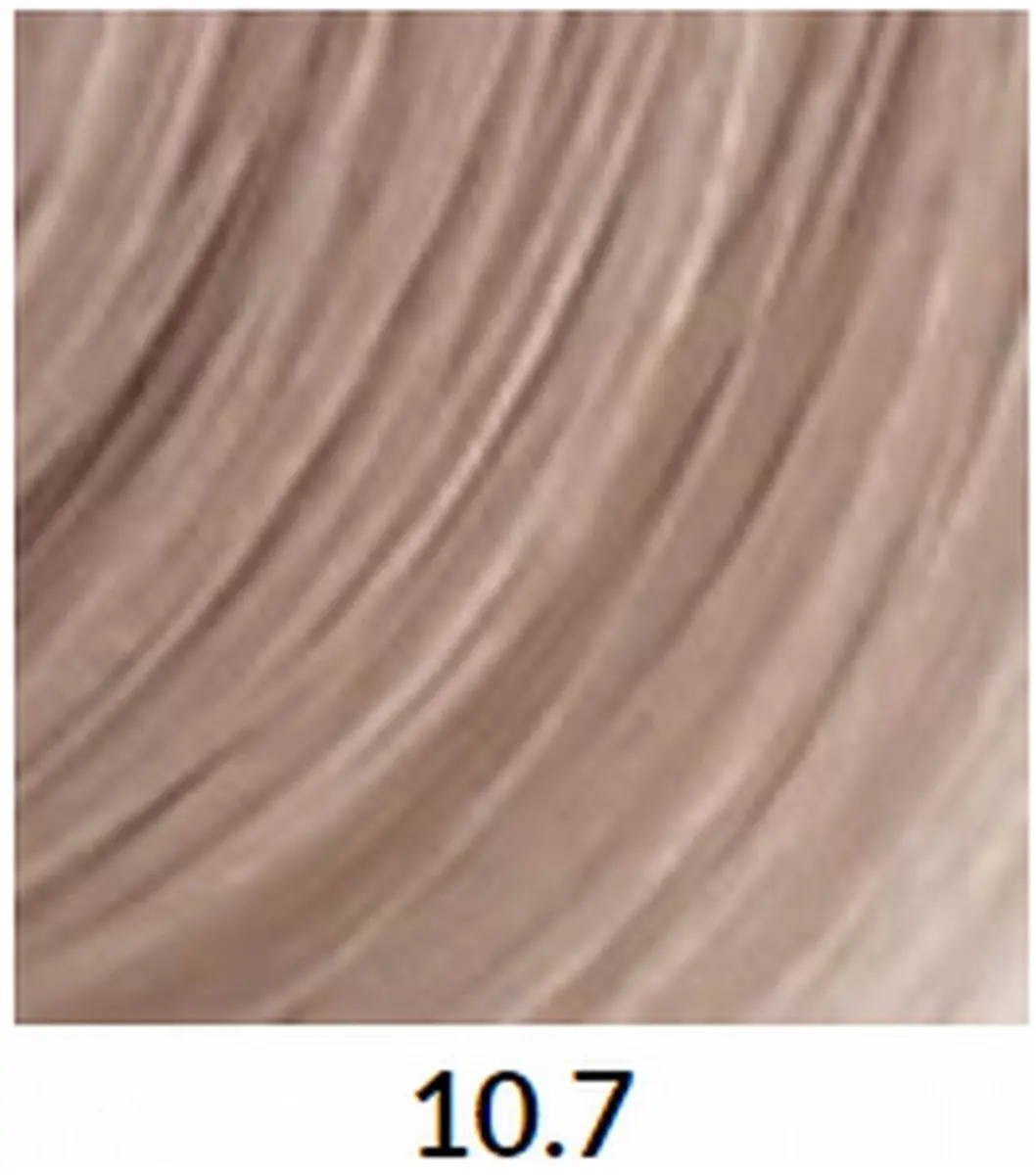 Keune Tinta Color 10.7 60ml Permanent Haarkleuring