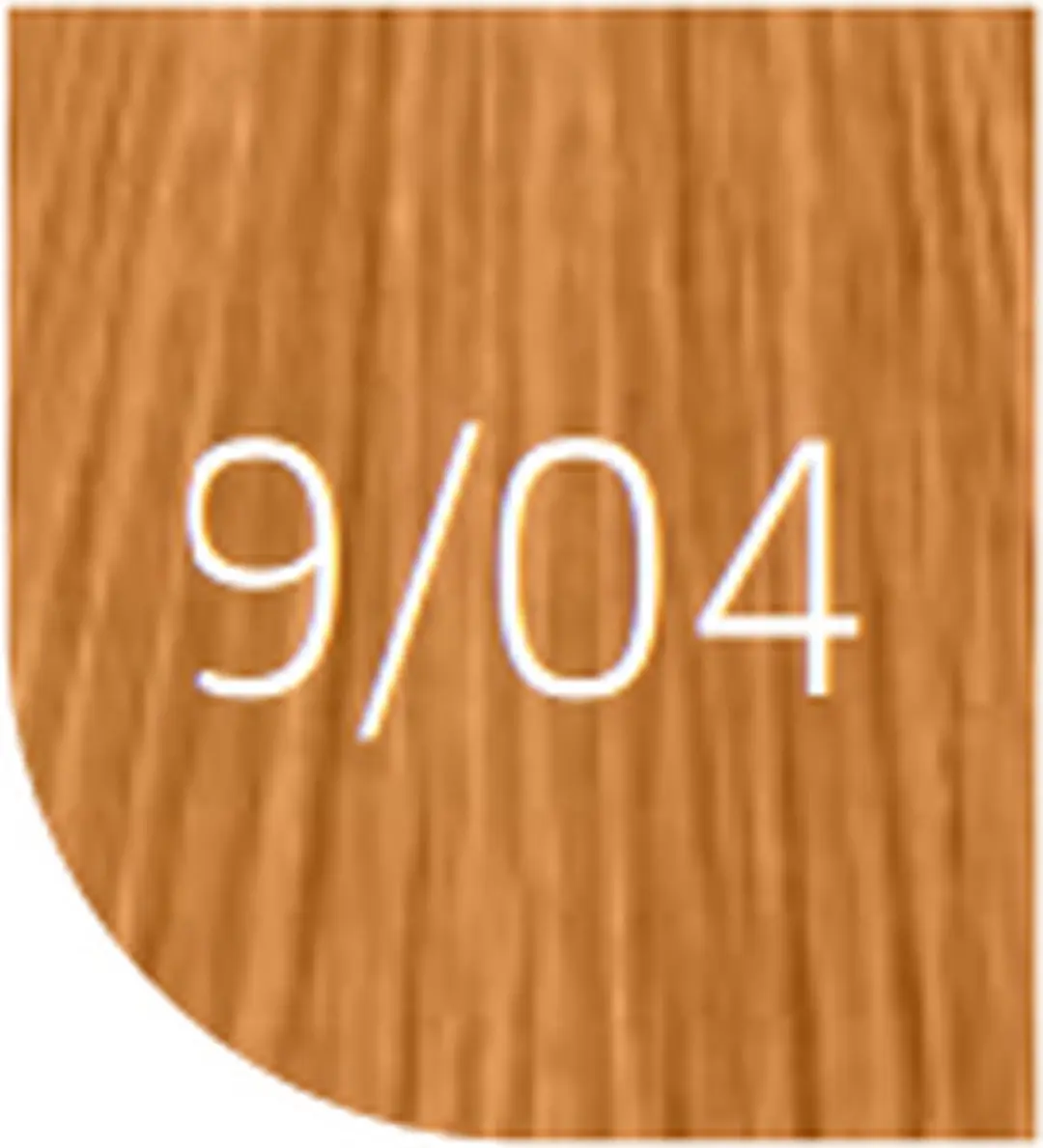 Wella Professionals Koleston Perfect 9/04 Blond Haarkleuring 60ml