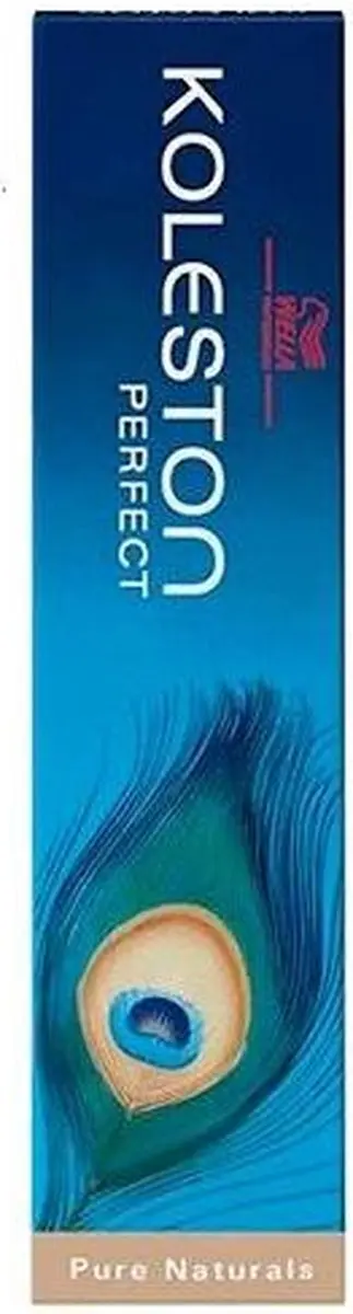 Wella Professionals Koleston Perfect 9/04 Blond Haarkleuring 60ml