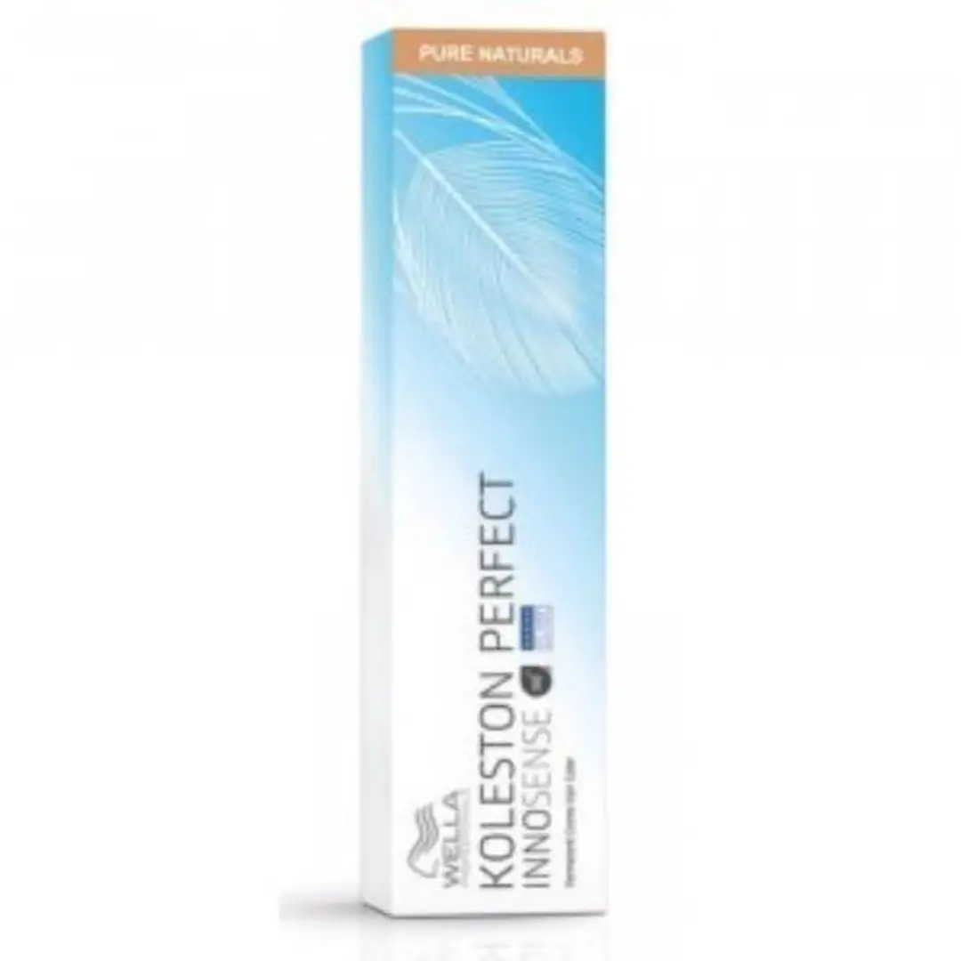 Wella Professionals Koleston Perfect Innosense 0/65 - 60ml - Zwart - afbeelding 6 van 6