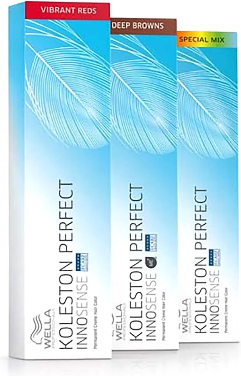 Wella Professionals Koleston Perfect Innosense 0/65