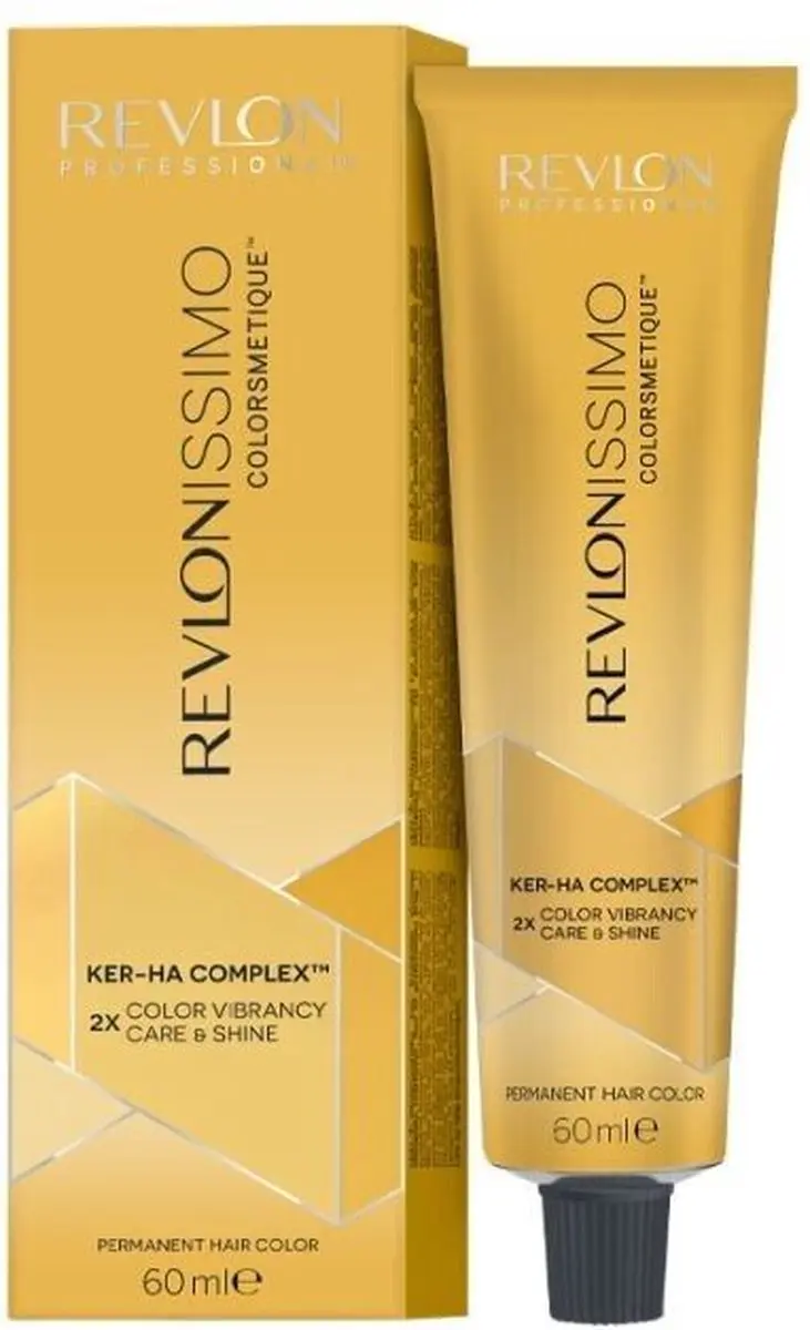 Revlon Revlonissimo Colorsmetique 60ml