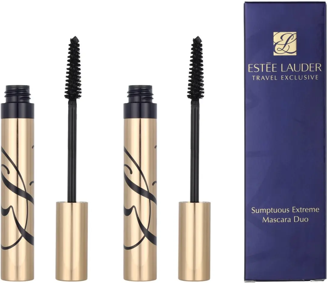 Estée Lauder Sumptuous Extreme Mascara Duo - 10,8ml
