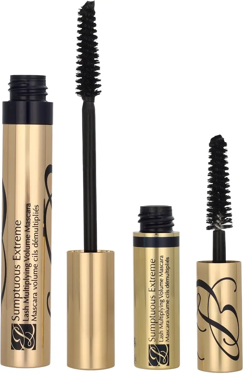 Estée Lauder Sumptuous Extreme Mascara Duo - 10,8ml