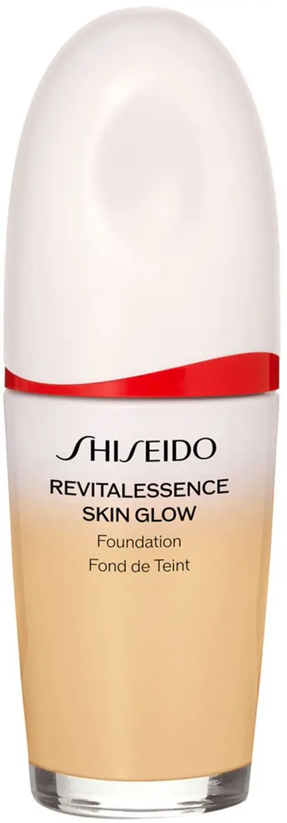 Shiseido Revitalessence Skin Glow 30ml - 250 Sand