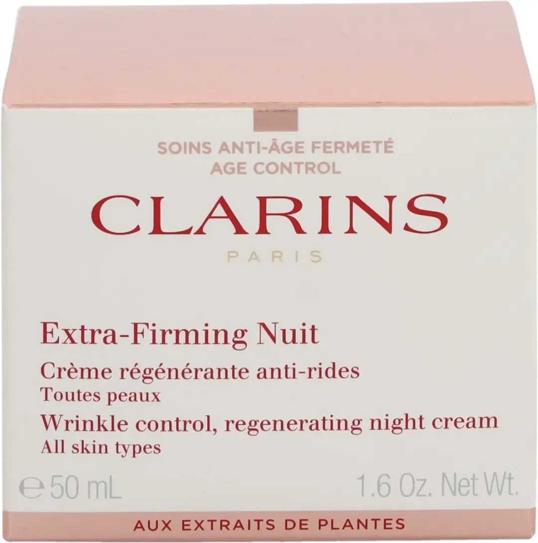 Clarins Extra-Firming Nuit Nachtcrème 50ml