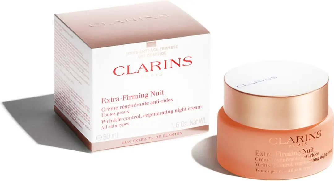 Clarins Extra-Firming Nuit Nachtcrème 50ml