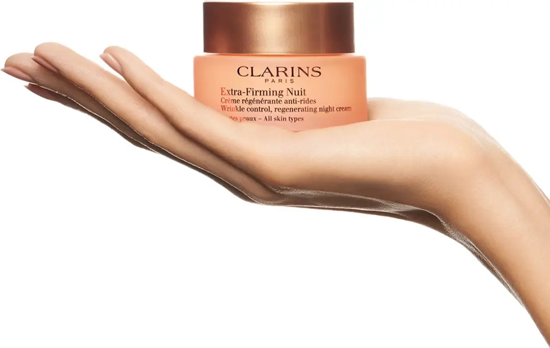 Clarins Extra-Firming Nuit Nachtcrème 50ml