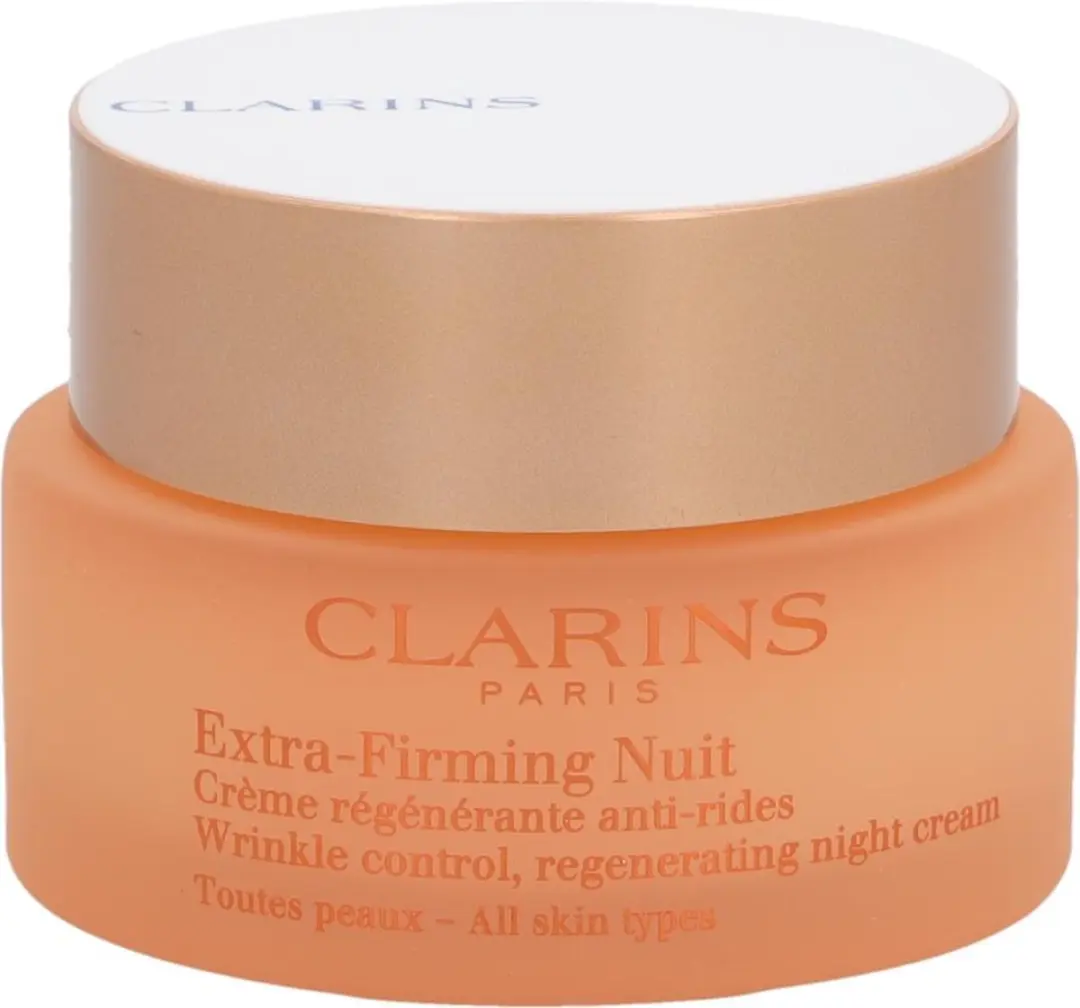 Clarins Extra-Firming Nuit Nachtcrème 50ml