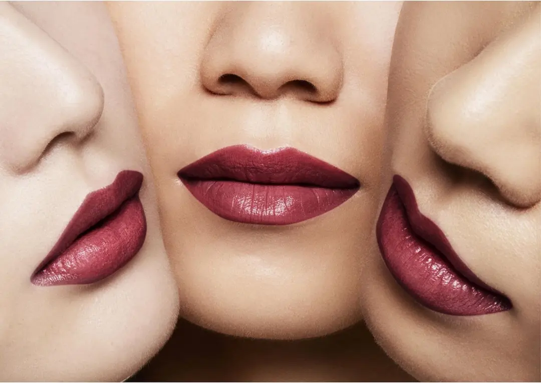 Tom Ford Lip Color 69 Night Mauve