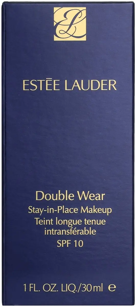 Estée Lauder Double Wear Foundation #2C3 Fresco 30ml