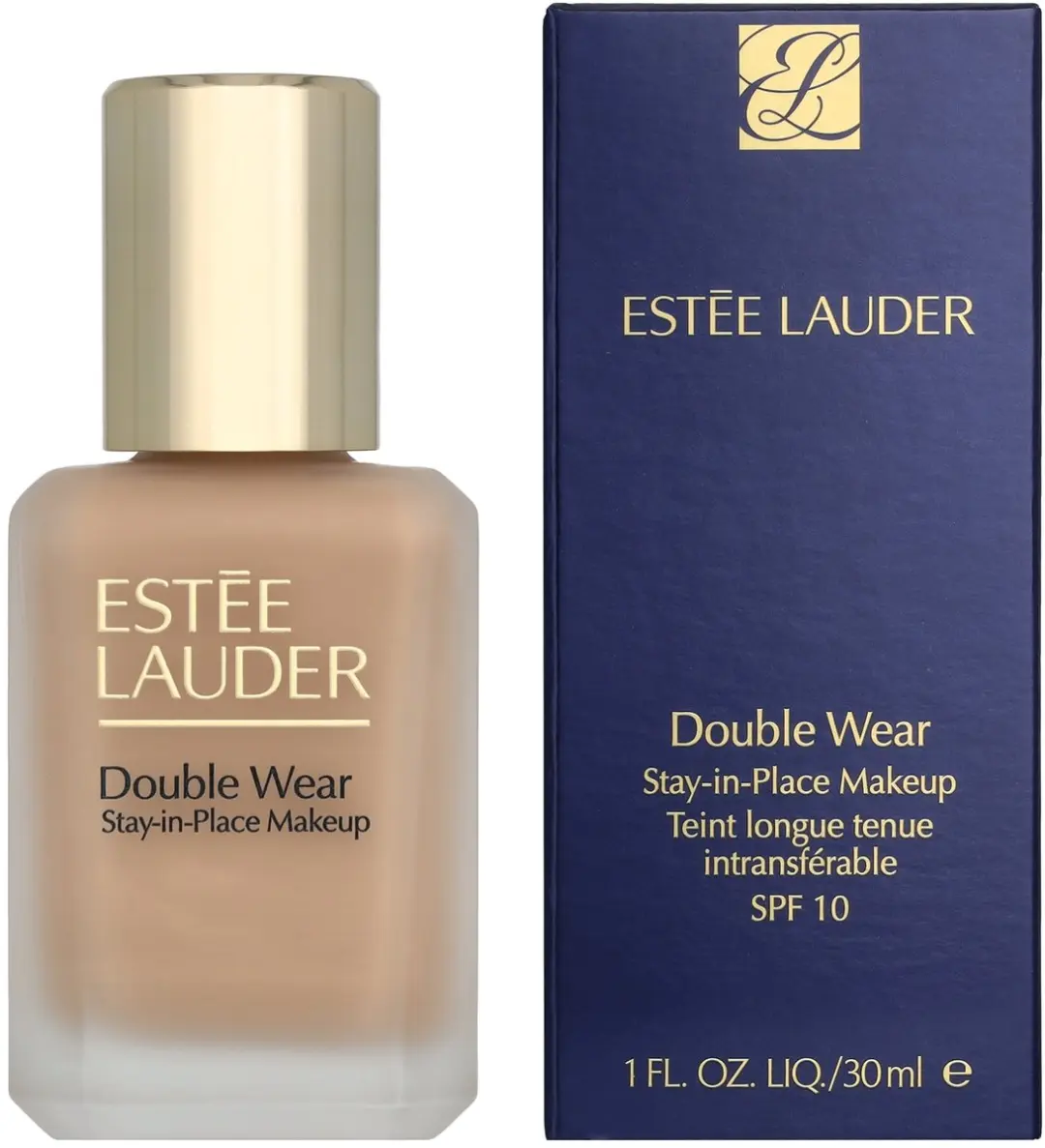 Estée Lauder Double Wear Foundation #2C3 Fresco 30ml