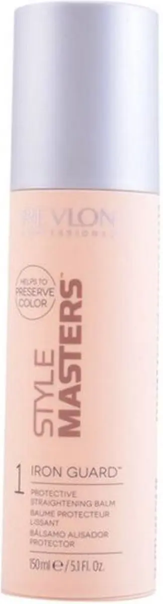 Revlon Style Masters Iron Guard Balm 150ml - afbeelding 5 van 6
