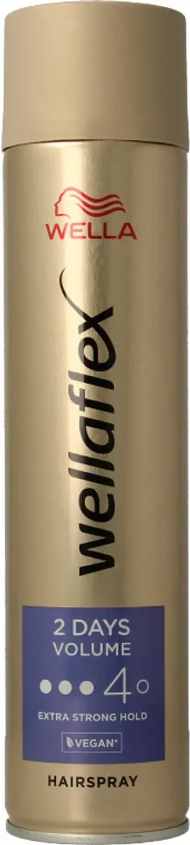 Wella Flex Haarspray Extra Strong 250ml