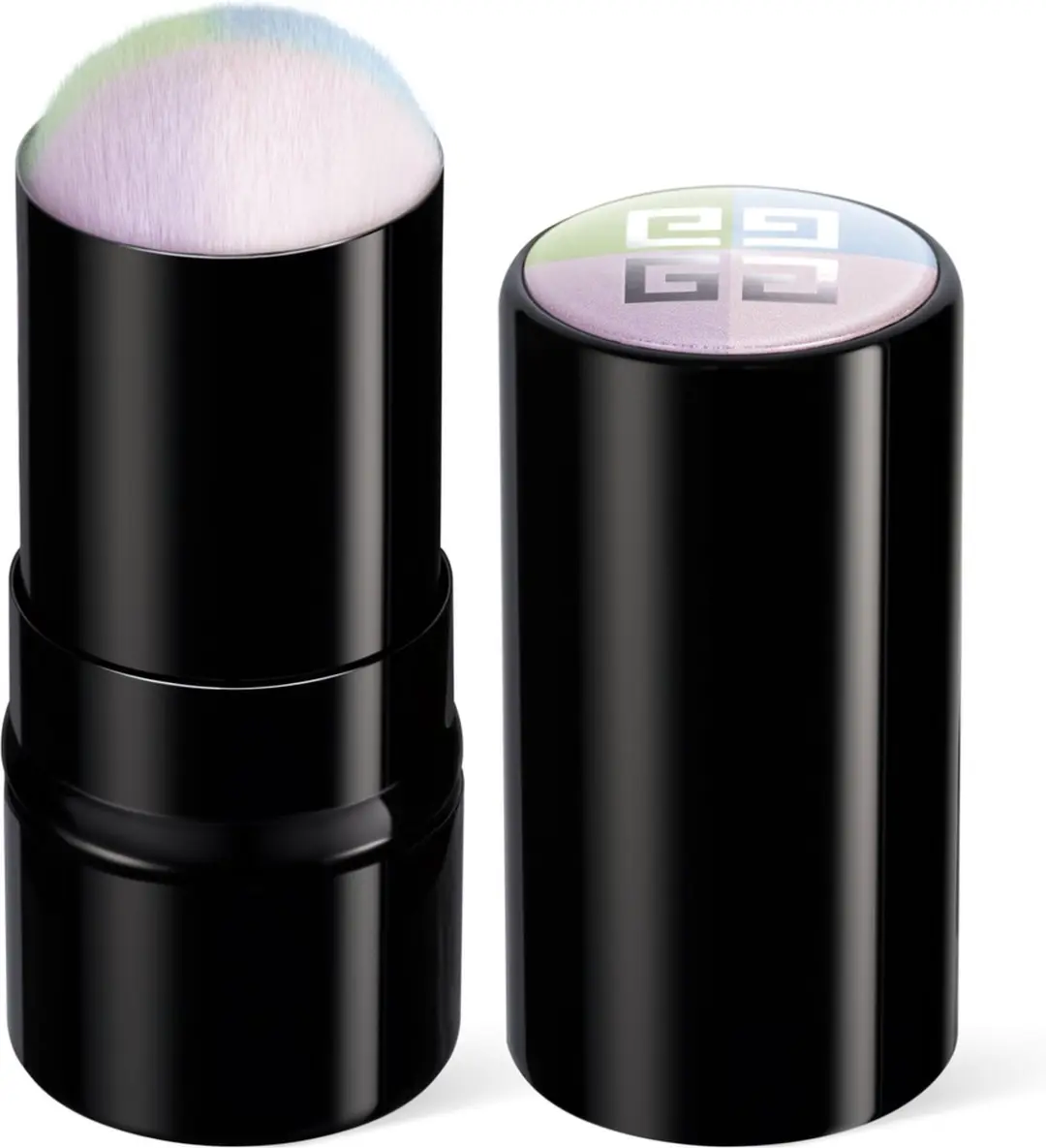 Givenchy Prisme Libre Powder Brush - 4-kleur