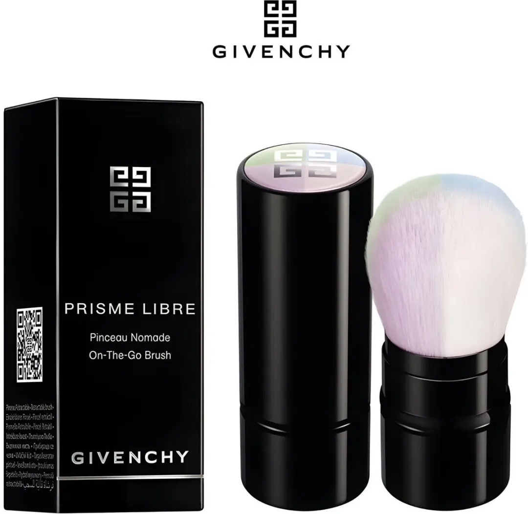 Givenchy Prisme Libre Powder Brush - 4-kleur