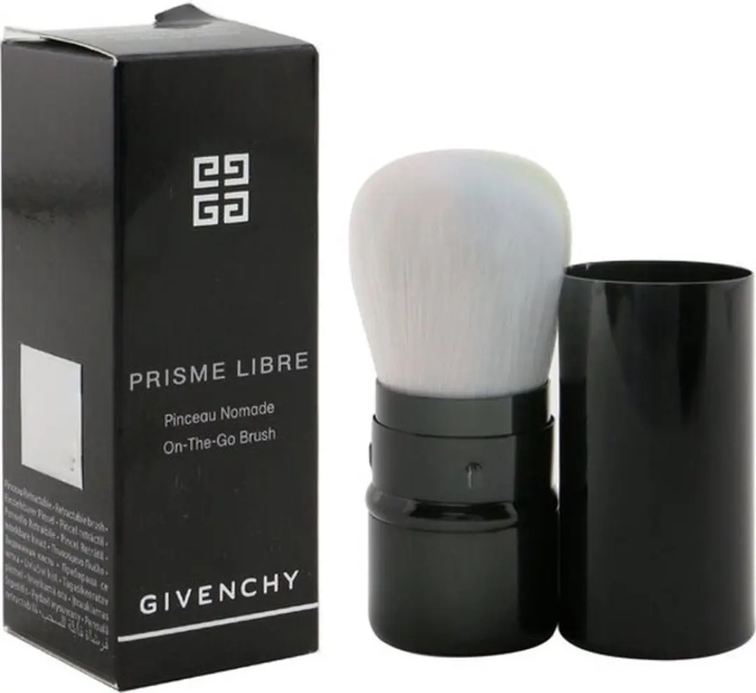 Givenchy Prisme Libre Powder Brush - 4-kleur - afbeelding 6 van 6