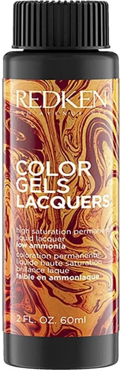Redken Color Gel Lacquers 9GB Buttercreme - 60ml