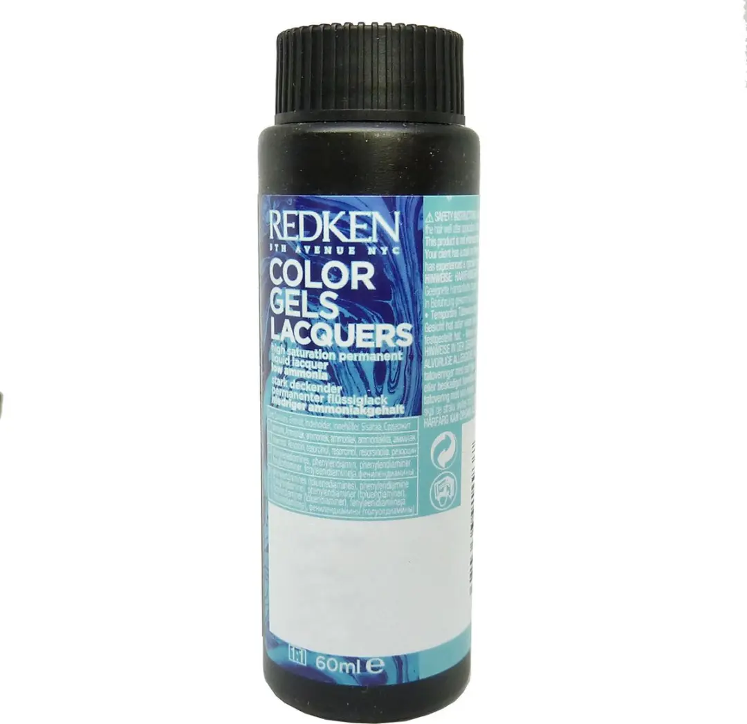 Redken Color Gel Lacquers 9GB Buttercreme