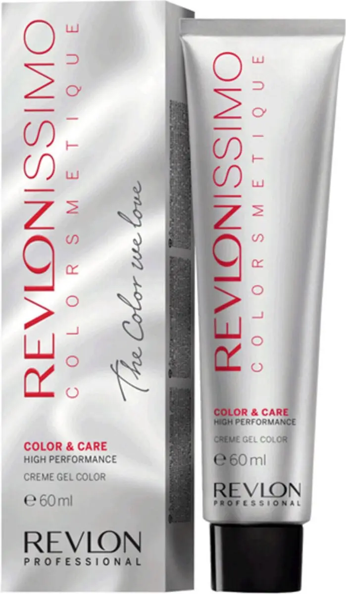Revlon Revlonissimo Colorsmetique Haarverf 60ml - Permanent